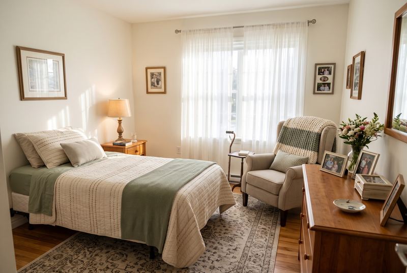 Elderly Care in Anna, TX